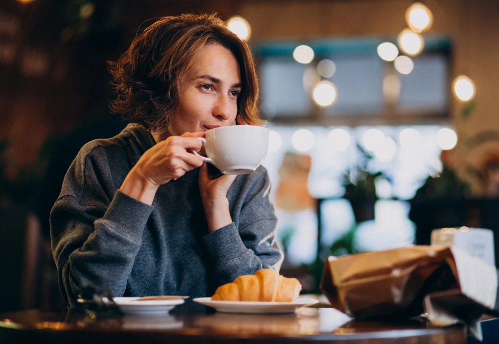 fully automated espresso machine