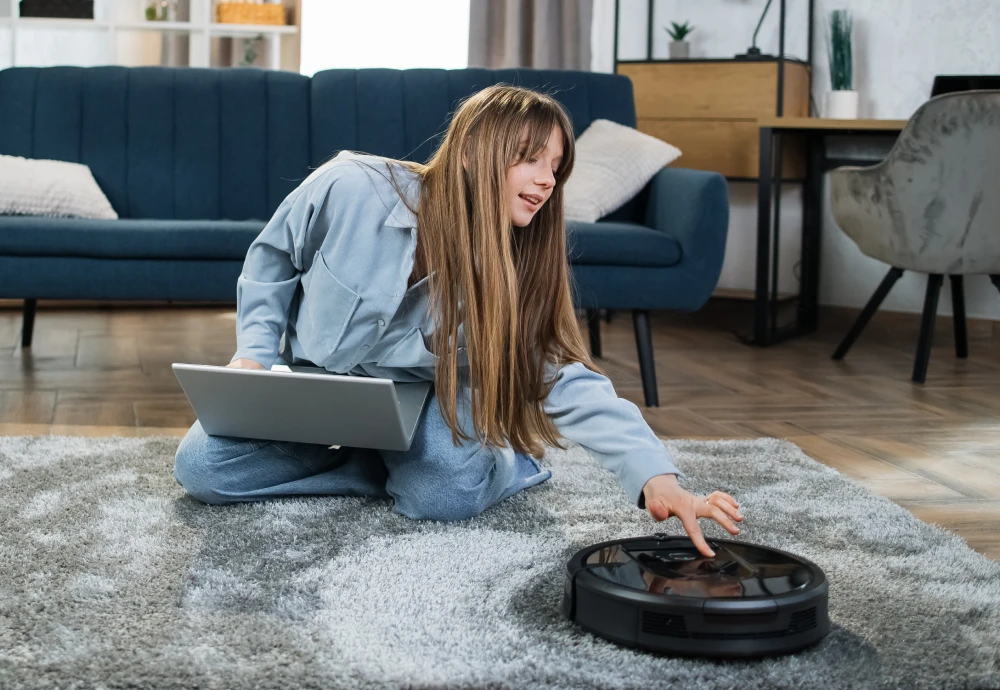 best robot vacuum cleaner for home